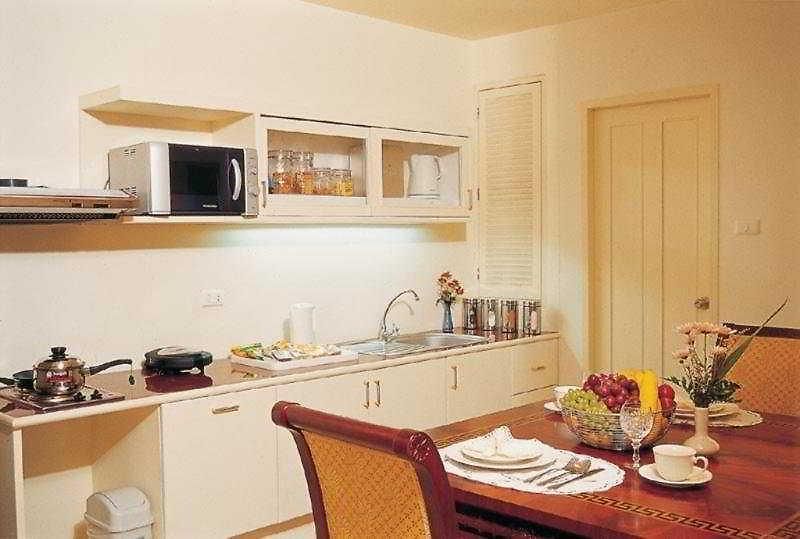 Lk Pavilion Executive Serviced Pattaya