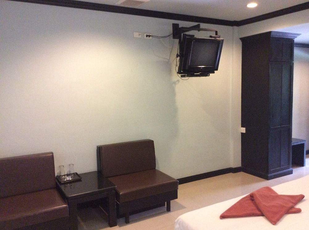 Baankaew รีสอร์ท 2*