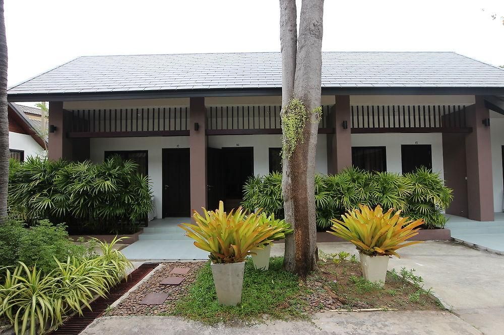 The Hermitage โรงแรม Pattaya