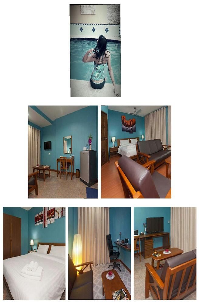Garden Boutique Inn