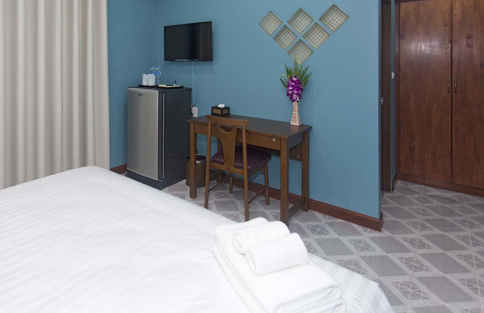 Garden Boutique Inn 3*