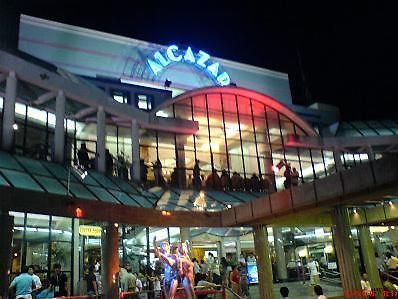 Bett โรงแรม
