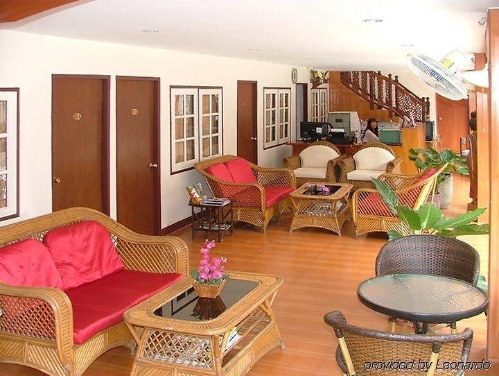 The Siam - Sha Extra บ้านพัก