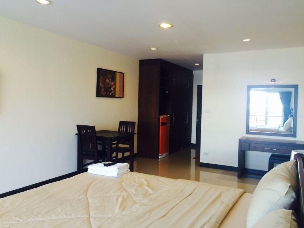 Mint Mansion โรงแรม 2*