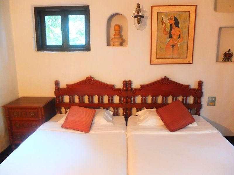 Momchailai Retreat รีสอร์ท 3*