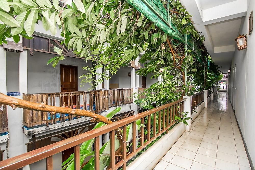 โรงแรม สุทัศน์คอร์ท 3 Pattaya