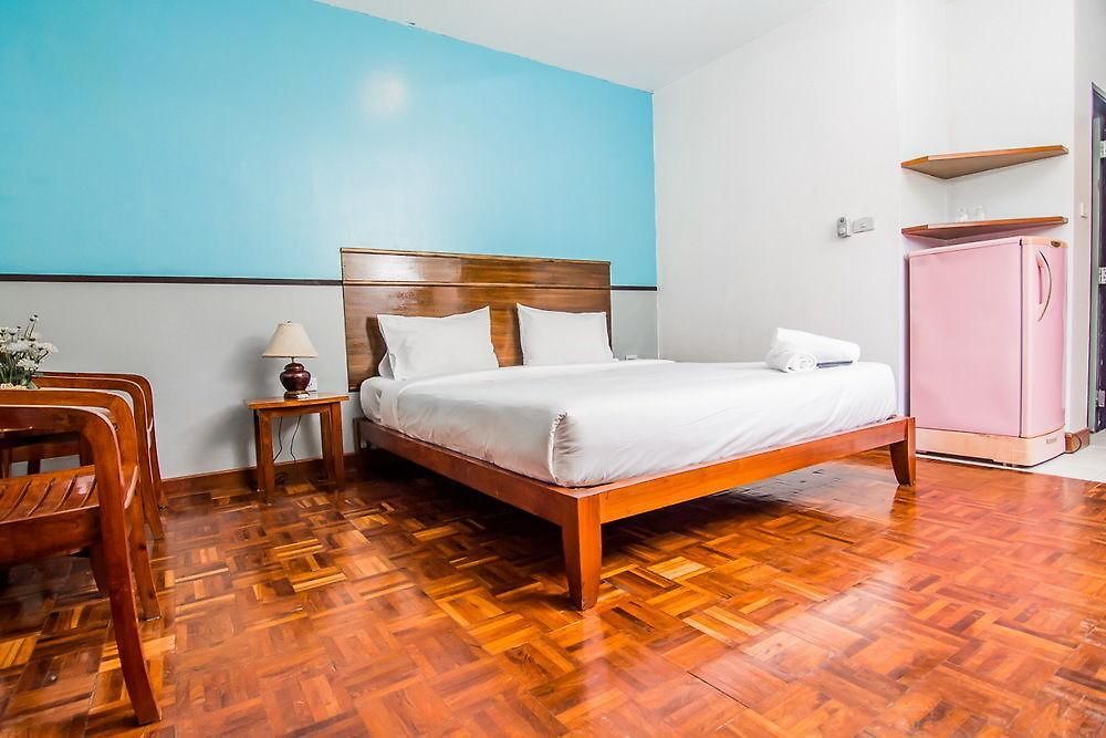 สุทัศน์คอร์ท 3 โรงแรม Pattaya