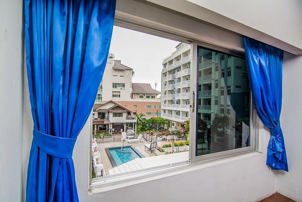 โรงแรม สุทัศน์คอร์ท 3