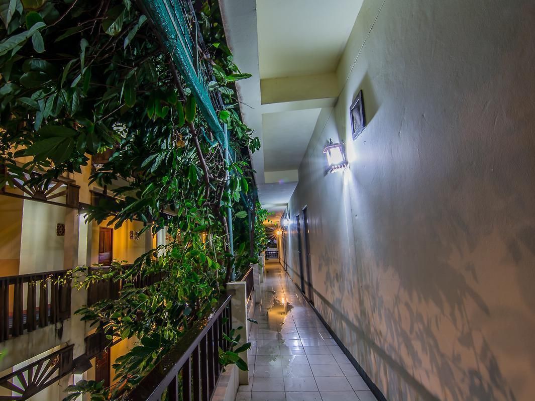 โรงแรม สุทัศน์คอร์ท 3 Pattaya