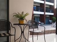 Chitra โรงแรม