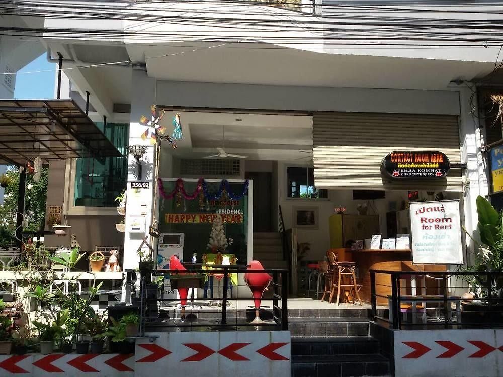 Lighthouse 2* Pattaya