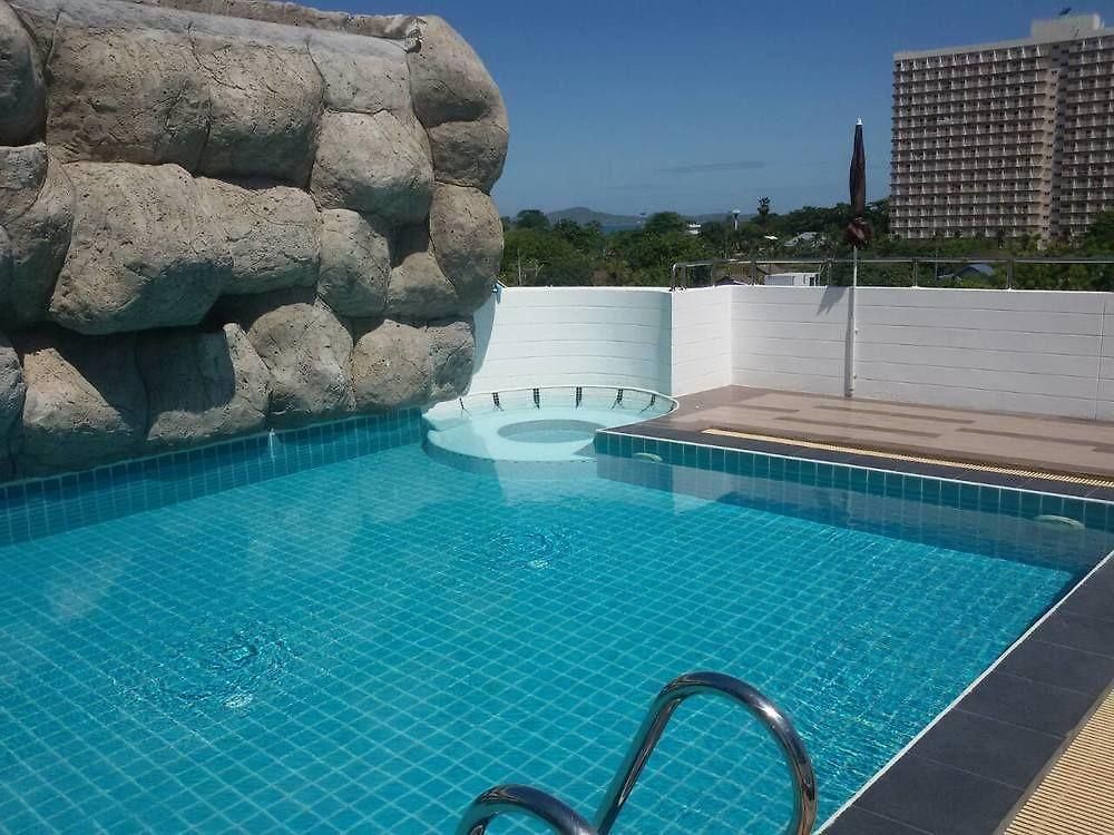 Lighthouse โรงแรม