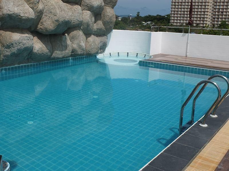 Lighthouse โรงแรม