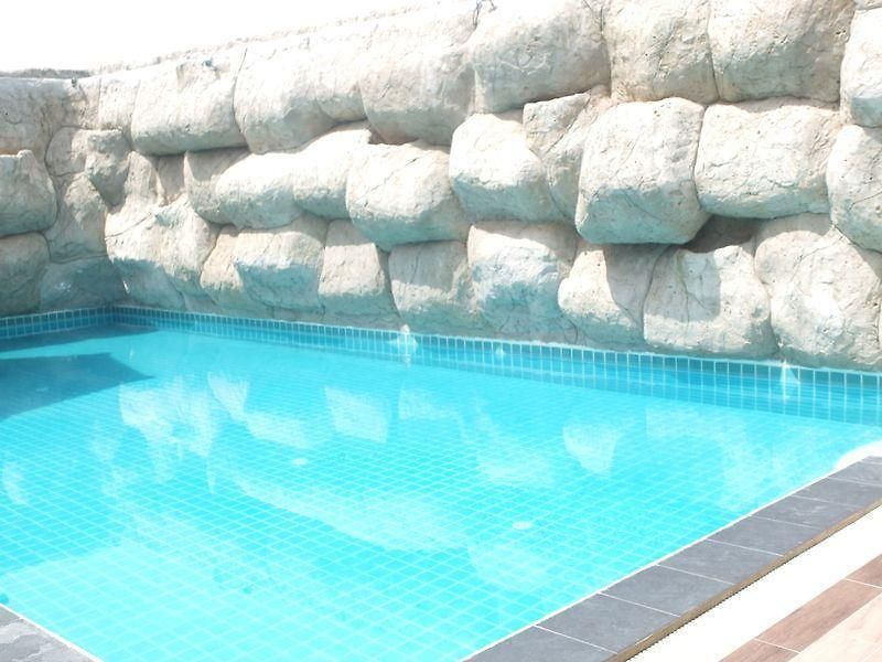 Lighthouse โรงแรม Pattaya