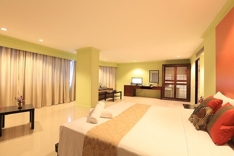 Centre 3* Pattaya
