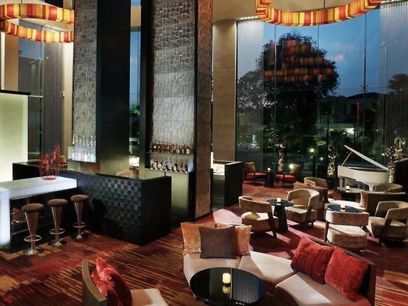 โรงแรม Amari Pattaya