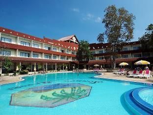 Hotel Garden