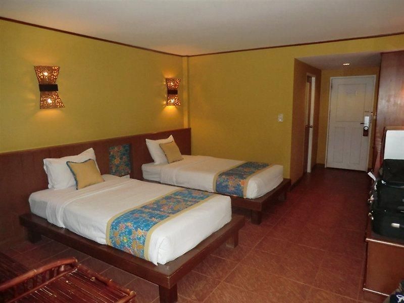 รีสอร์ท Loma & 3*