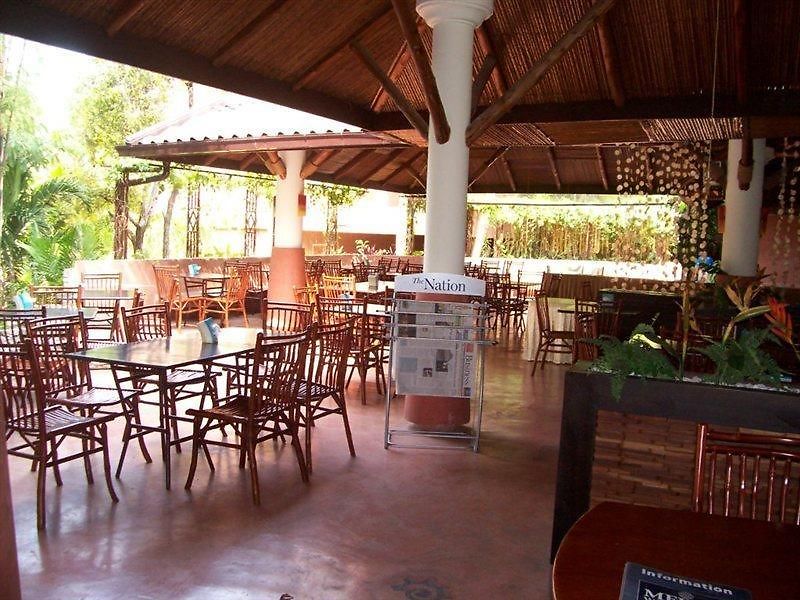 รีสอร์ท Loma &