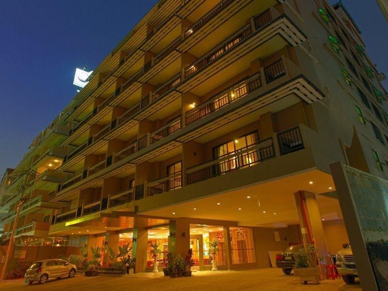 โรงแรม Loft