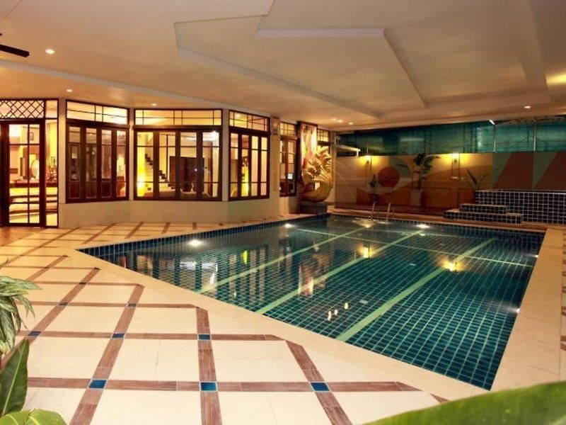 Loft Pattaya