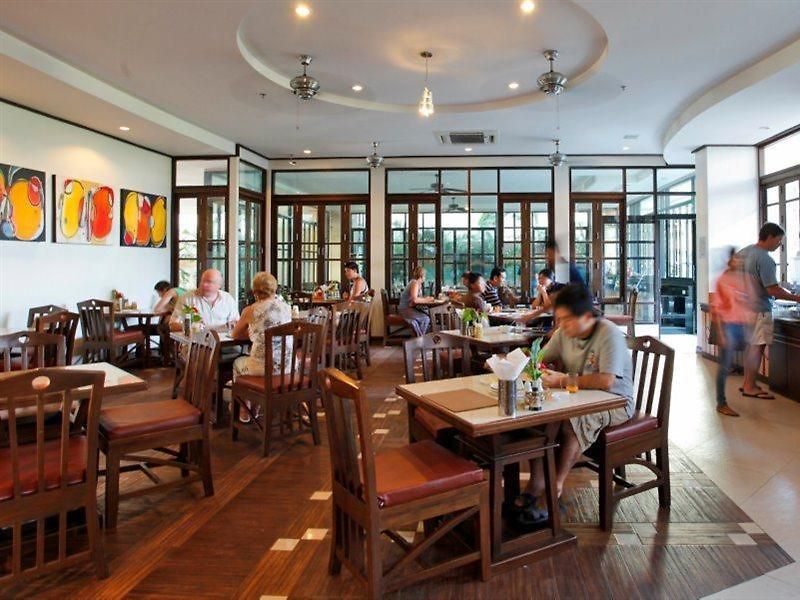 โรงแรม Loft Pattaya