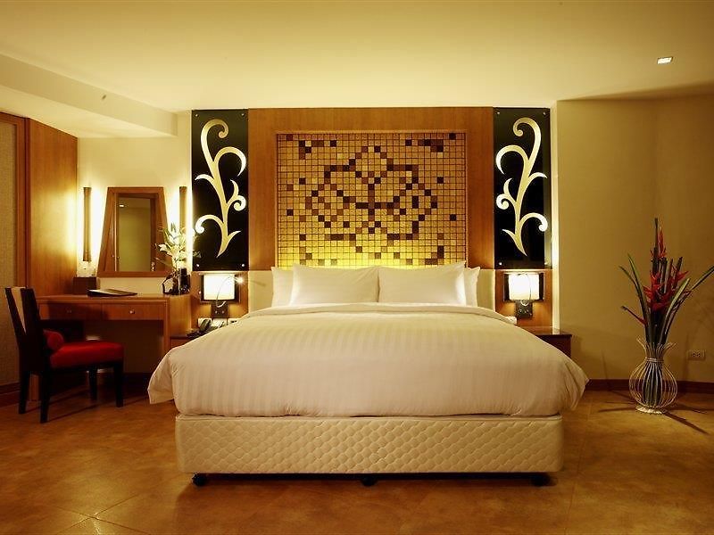 โรงแรม Centara Nova Pattaya