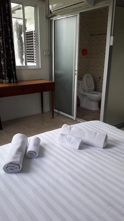 Guest house Nong