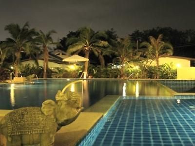 The Zen Pattaya