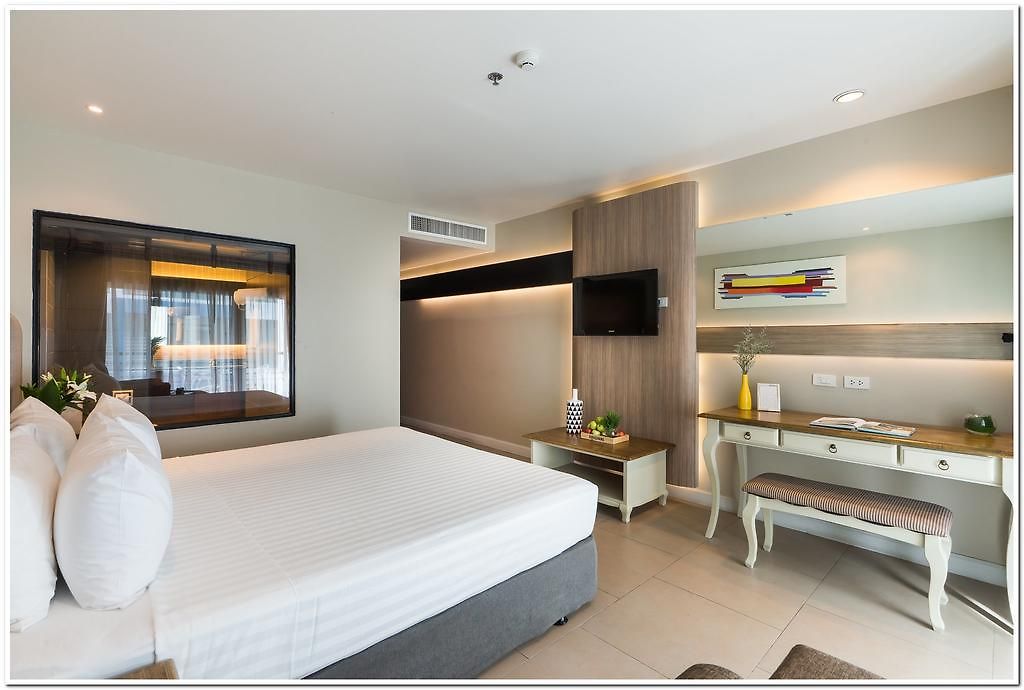 โรงแรม ซี มี สปริง ทู โฮเทล