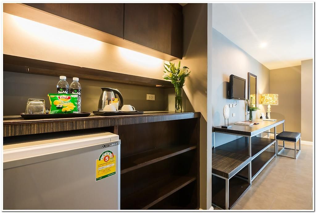 โรงแรม ซีมีสปริงโฺฮเทล Pattaya