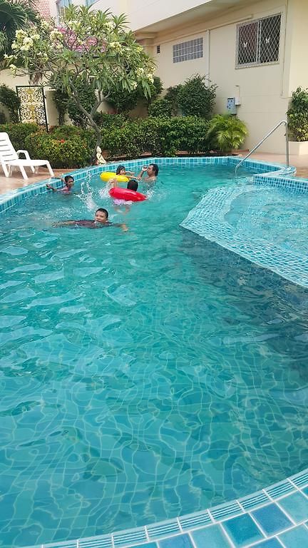 อพาร์ตโฮเทล Butterfly Garden Boutique Residences By Frasier, A Lifestyle Destination And 1 To 3 Bedroom Units, 2 Full Bathrooms, Rain Shower, Bath, Complete Kitchen, Staff 24-7,fast Fiber Optic Wifi, 55