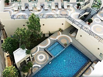 โรงแรม Sn - Sha
