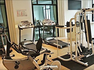 โรงแรม Sn - Sha 4*