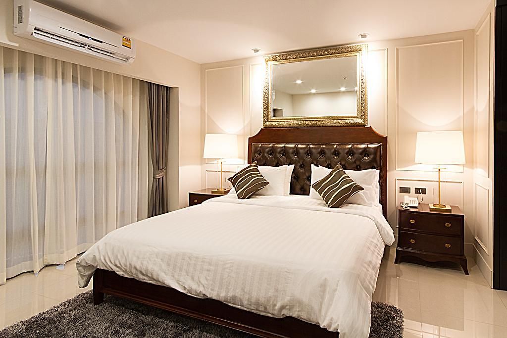 โรงแรม Sn - Sha 4*