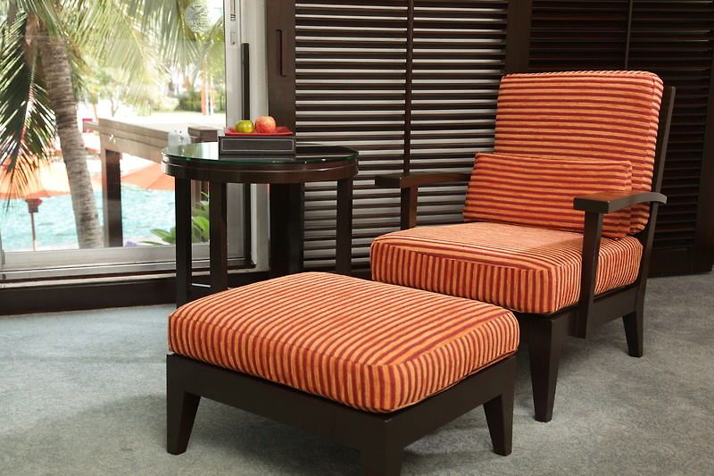 โรงแรม Amari Garden