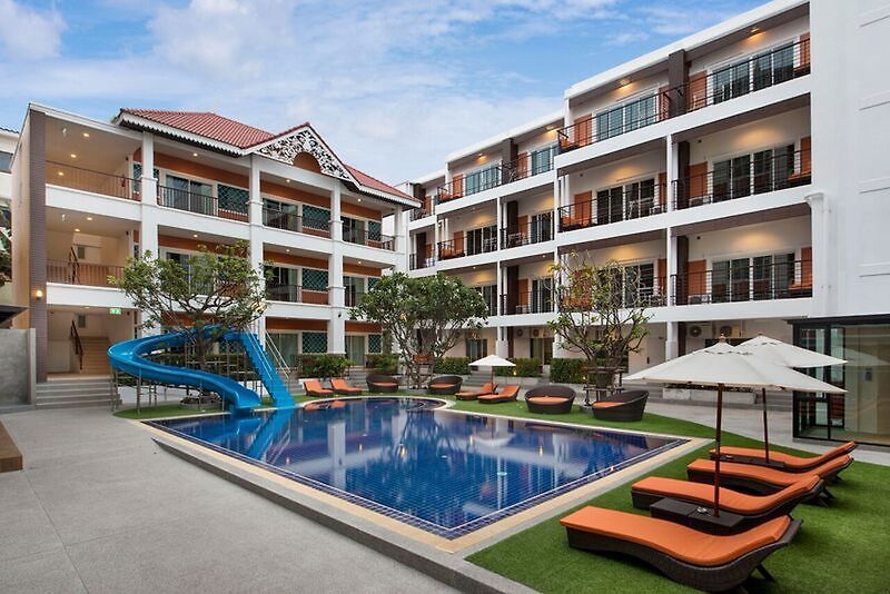 Fx Pattaya