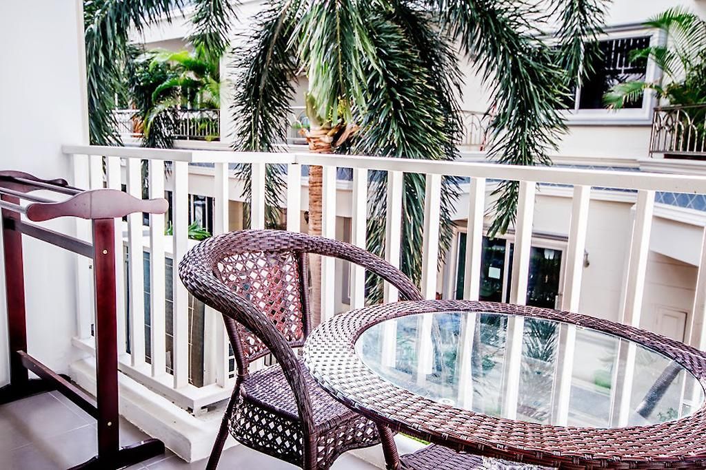 New Nordic โรงแรม 4*