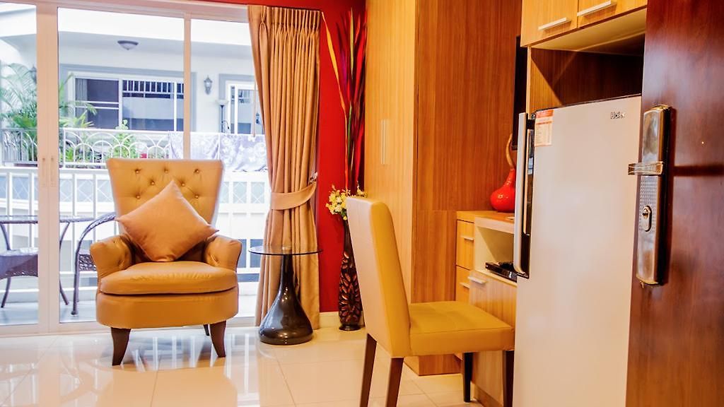 New Nordic 4* Pattaya