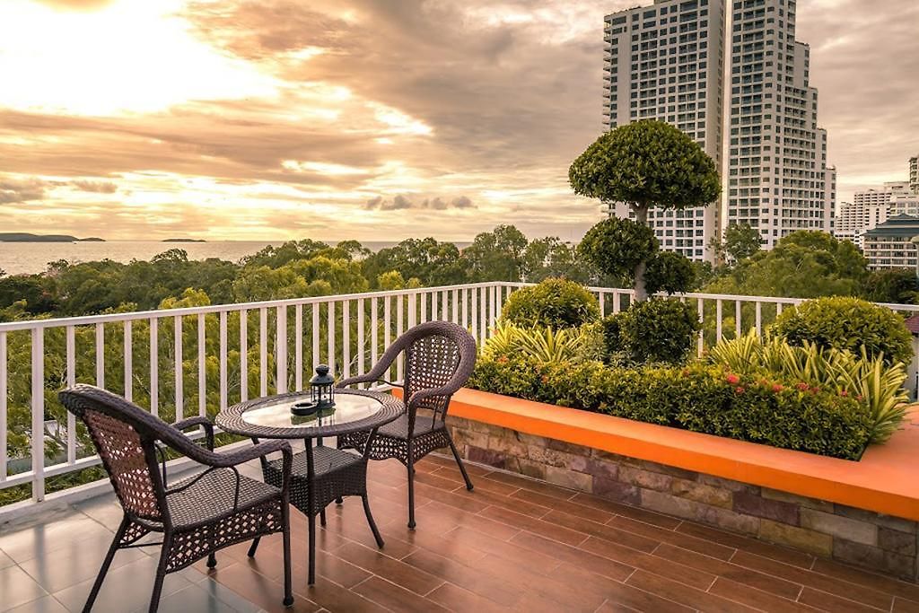 New Nordic Pattaya