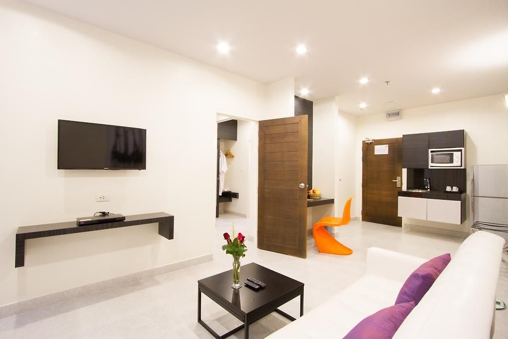 โรงแรม โรงแรมแกรนด์ เบลลา