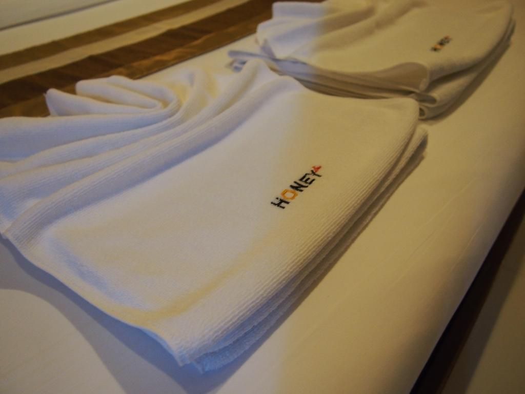 Honey โรงแรม Pattaya