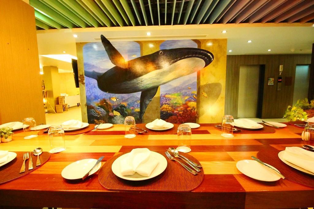 Kudos Parc Pattaya