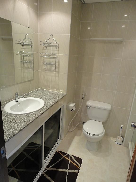 Apartment View Talay 5 321