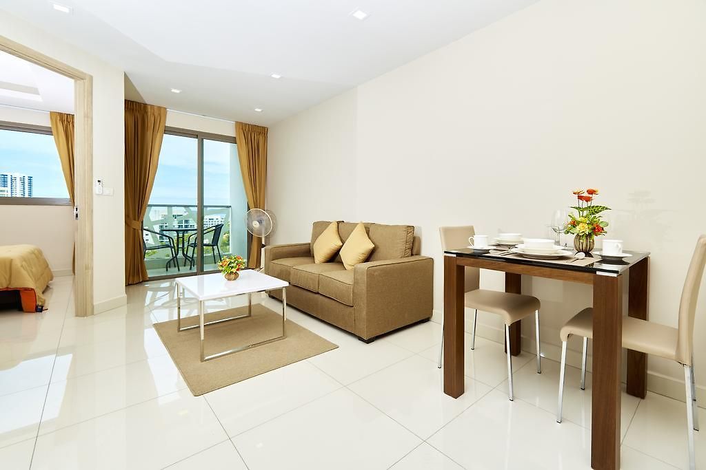 Good !! Water Park Apartment *