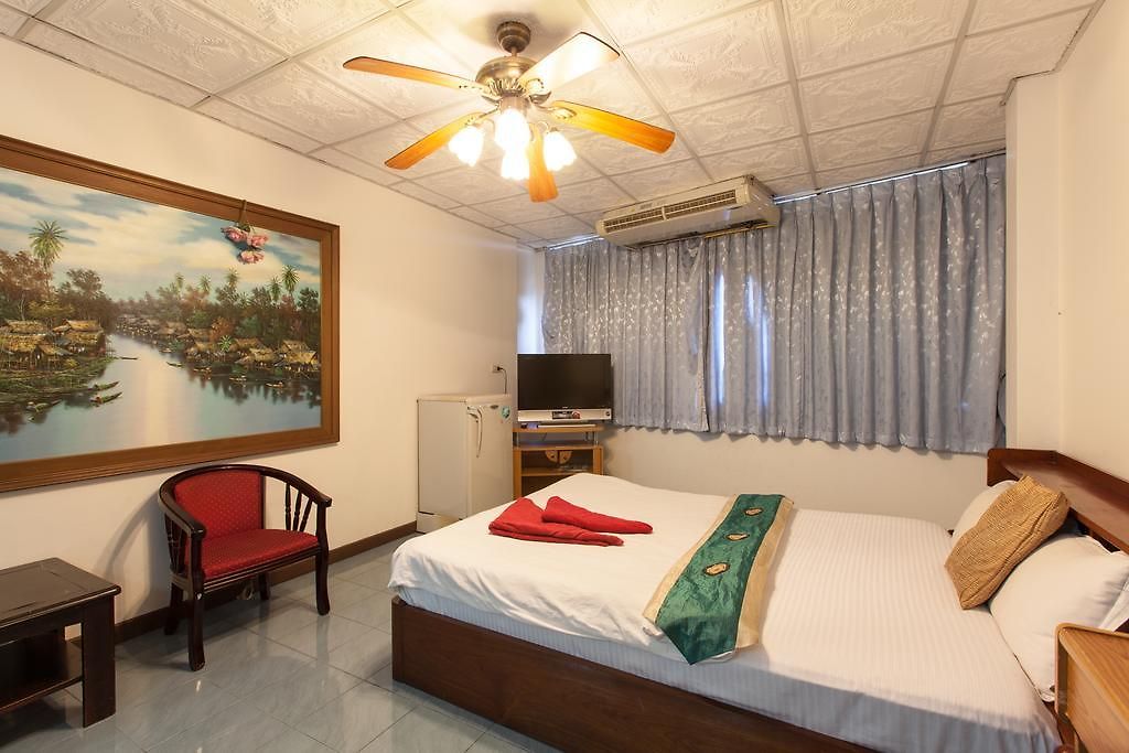 The Encore Pattaya