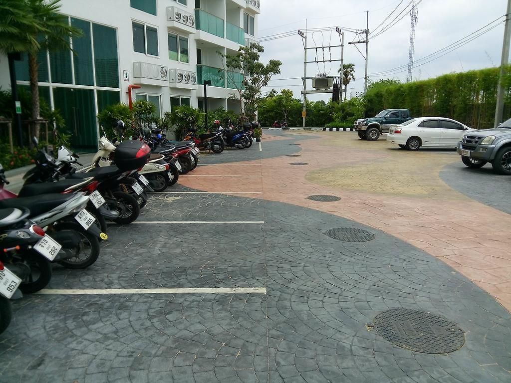 Amazon Jomtien *