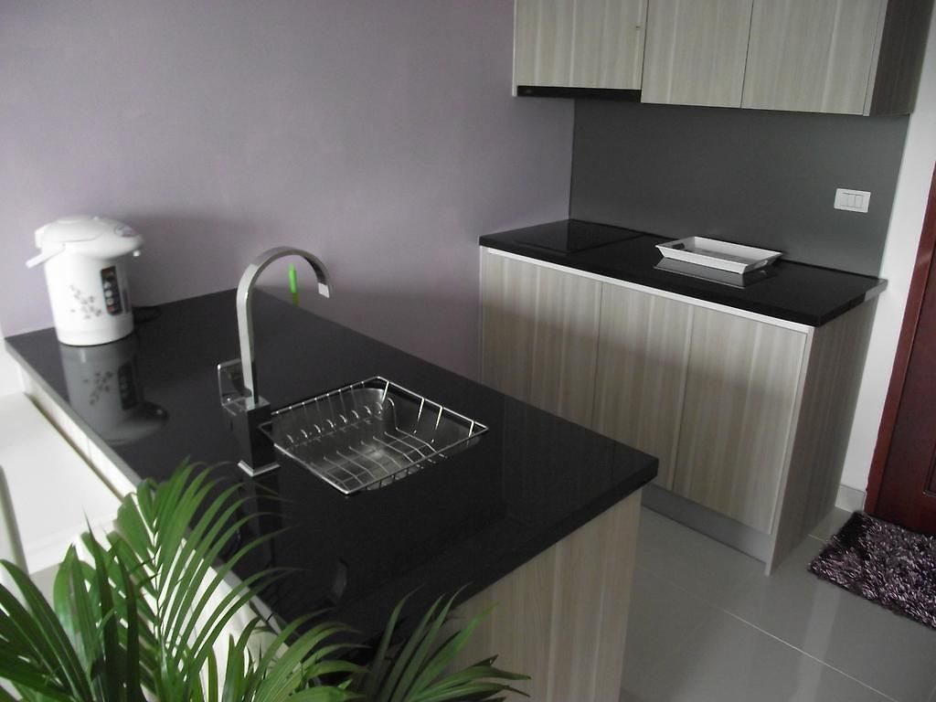 Club Royal Wongamat Unit 1401 อพาร์ทเม้น Pattaya