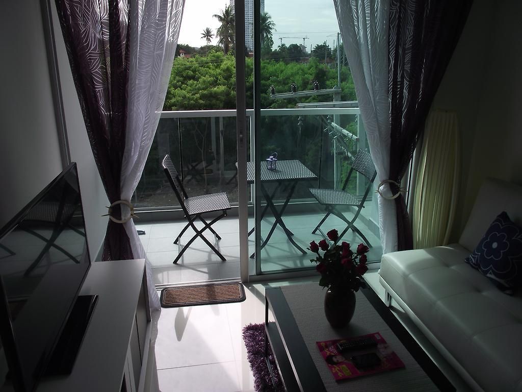 Club Royal Wongamat Unit 1401 อพาร์ทเม้น