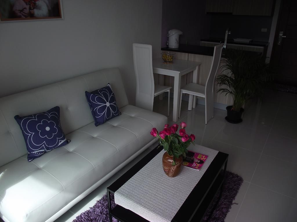 Club Royal Wongamat Unit 1401